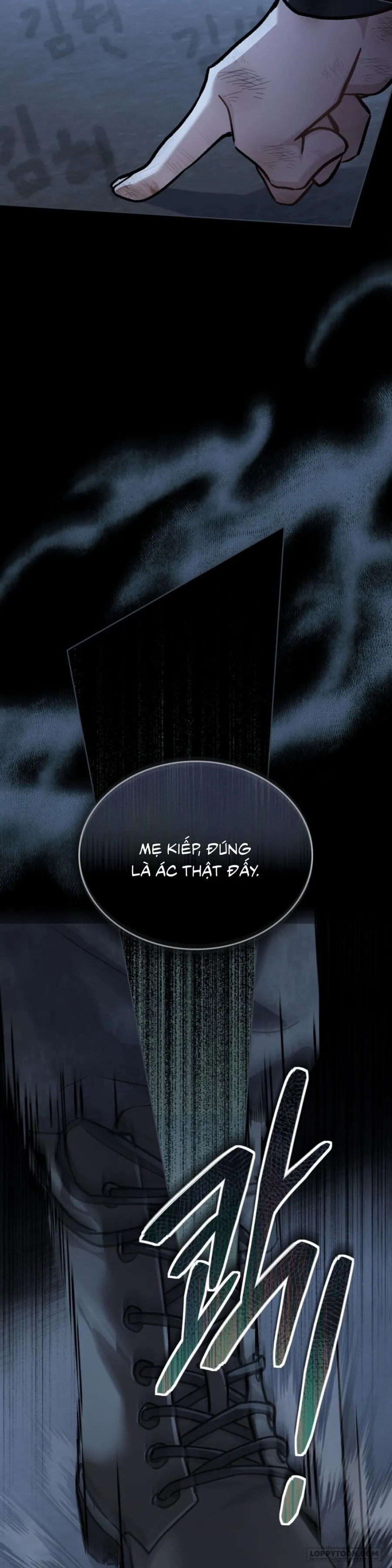 Kết Hôn Với Kẻ Tâm Thần - Chap 36 - Trang 26