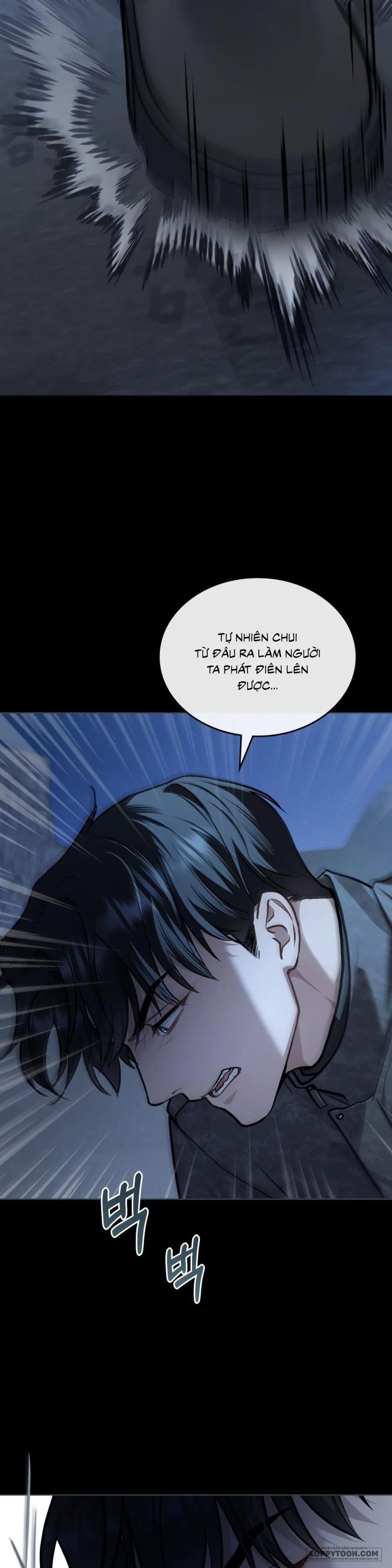 Kết Hôn Với Kẻ Tâm Thần - Chap 36 - Trang 27