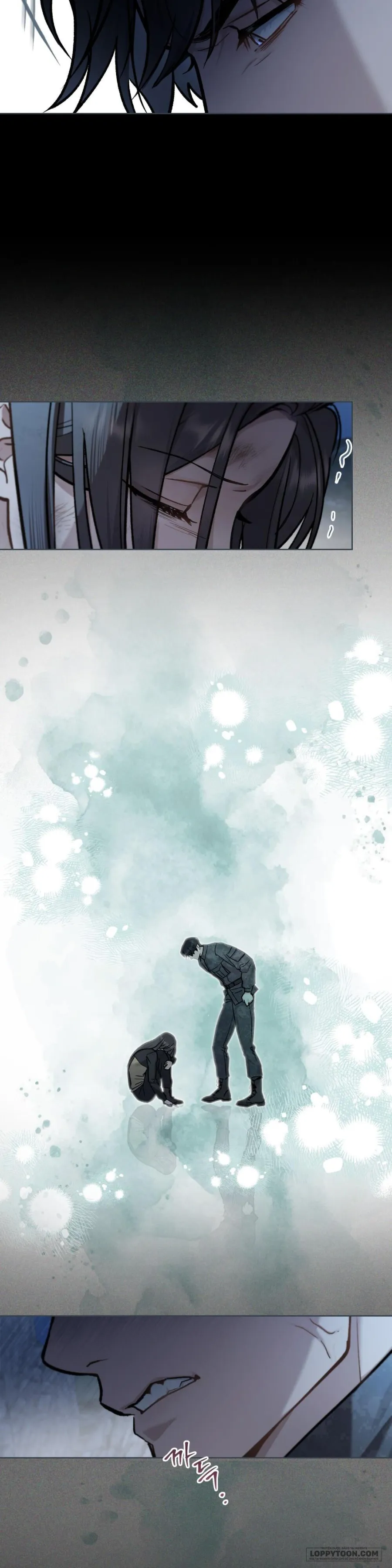 Kết Hôn Với Kẻ Tâm Thần - Chap 36 - Trang 28