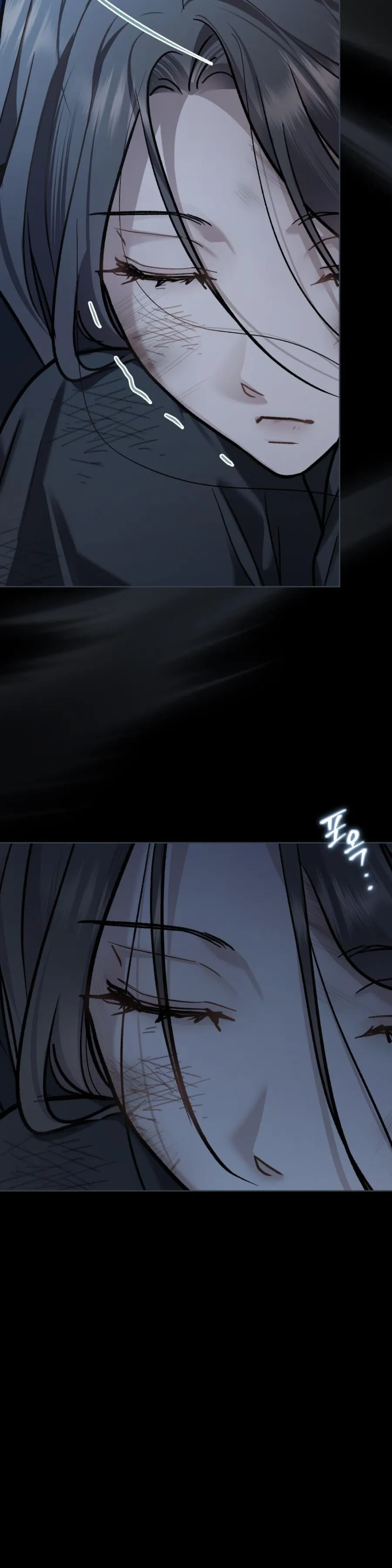 Kết Hôn Với Kẻ Tâm Thần - Chap 36 - Trang 30