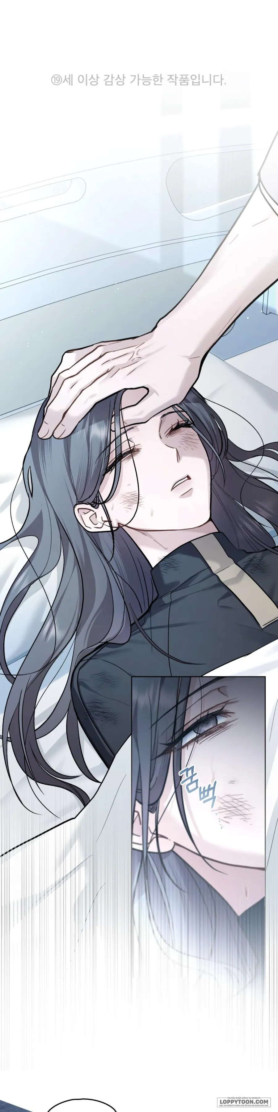 Kết Hôn Với Kẻ Tâm Thần - Chap 37 - Trang 1