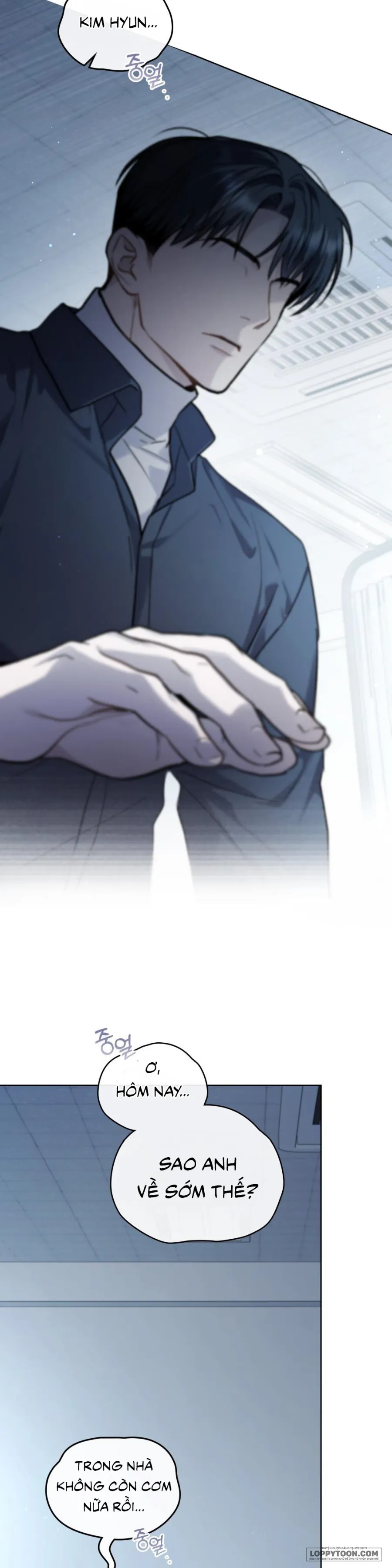 Kết Hôn Với Kẻ Tâm Thần - Chap 37 - Trang 2