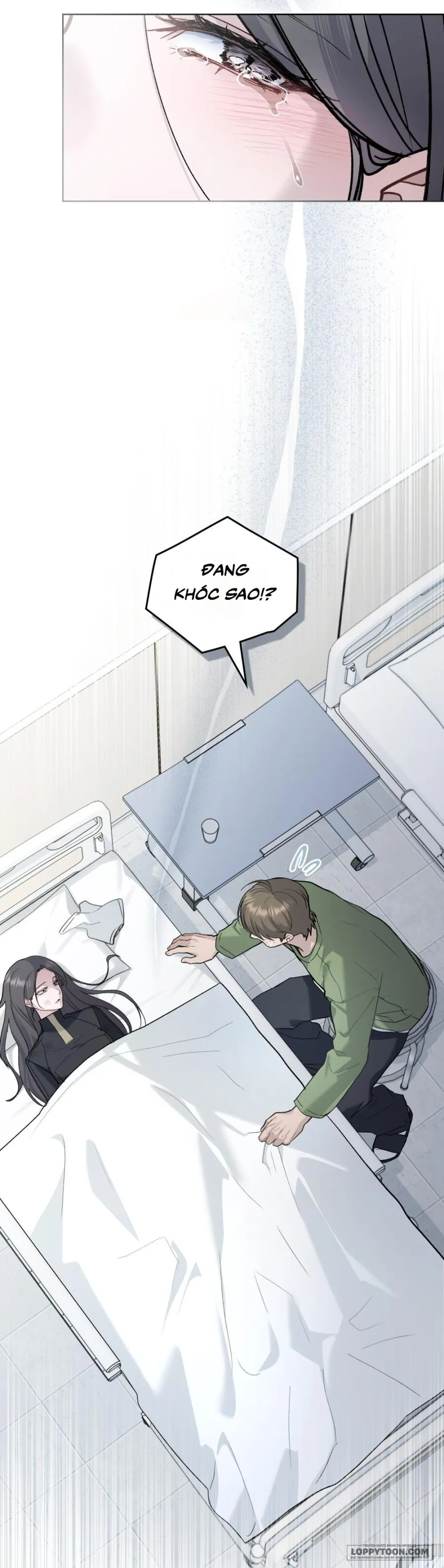 Kết Hôn Với Kẻ Tâm Thần - Chap 37 - Trang 11