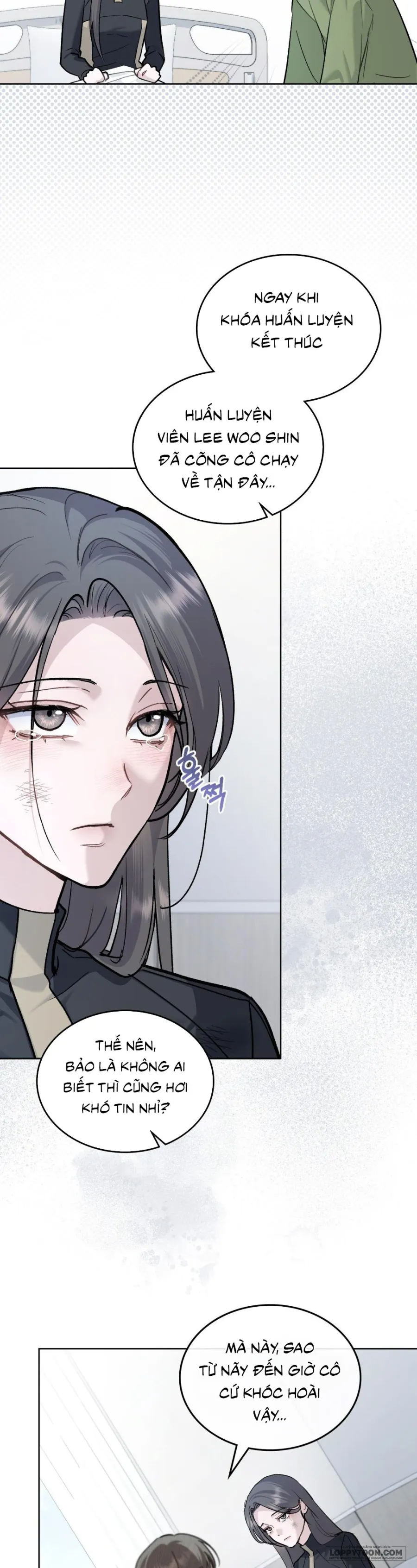 Kết Hôn Với Kẻ Tâm Thần - Chap 37 - Trang 14