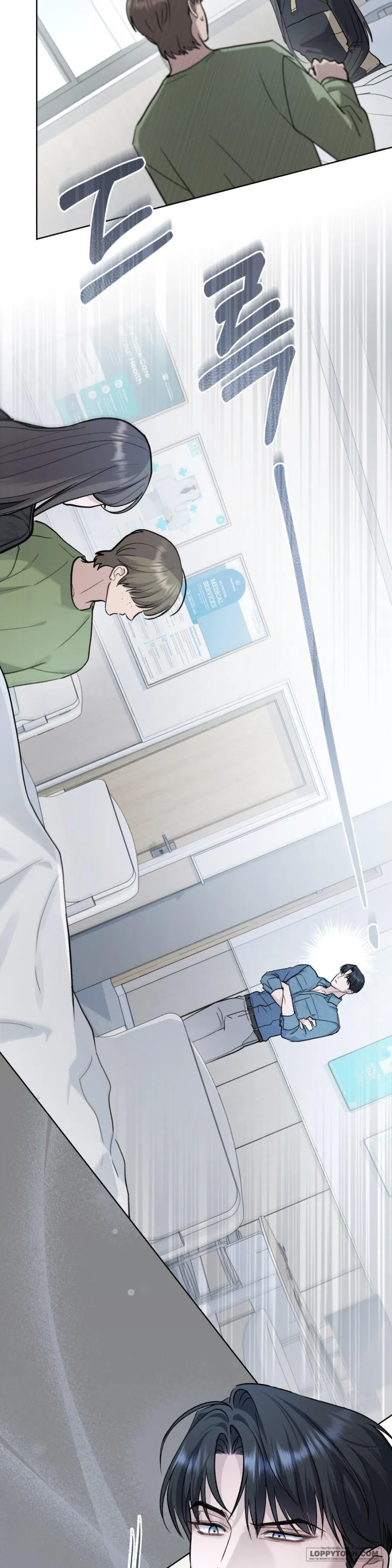 Kết Hôn Với Kẻ Tâm Thần - Chap 37 - Trang 15