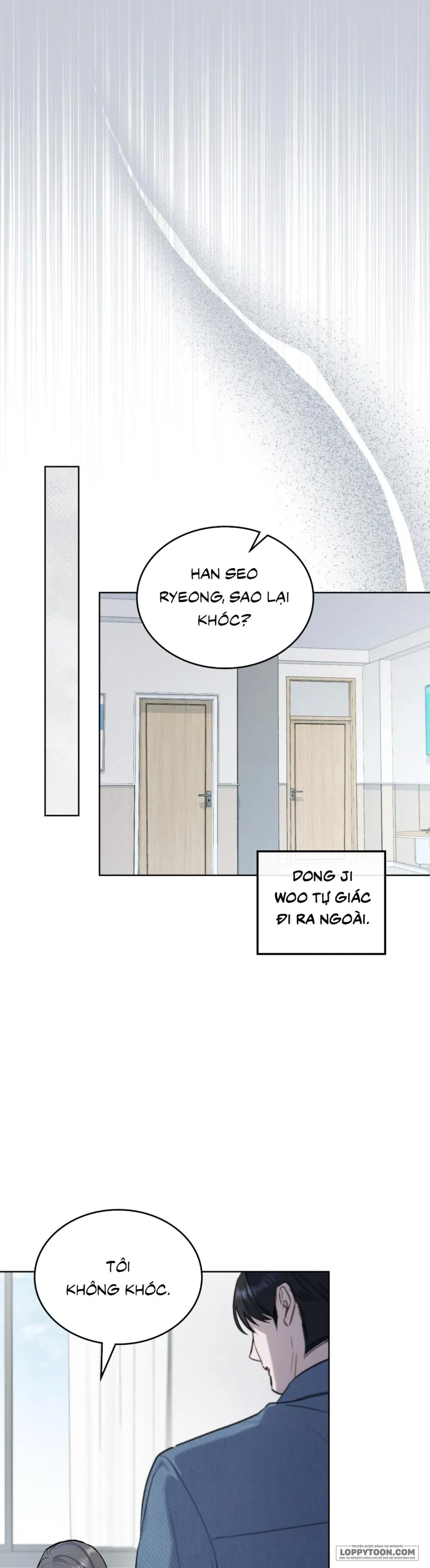 Kết Hôn Với Kẻ Tâm Thần - Chap 37 - Trang 17