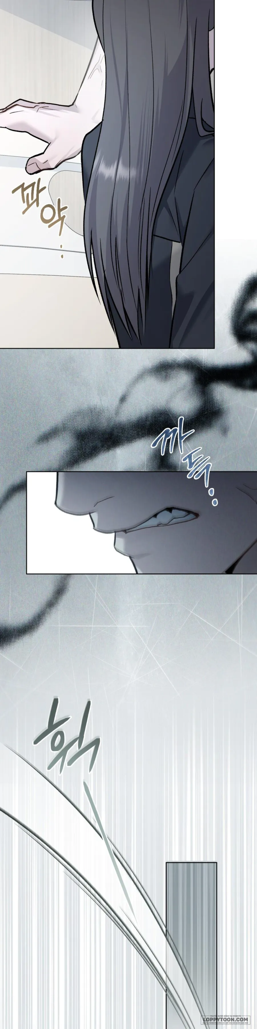 Kết Hôn Với Kẻ Tâm Thần - Chap 37 - Trang 26