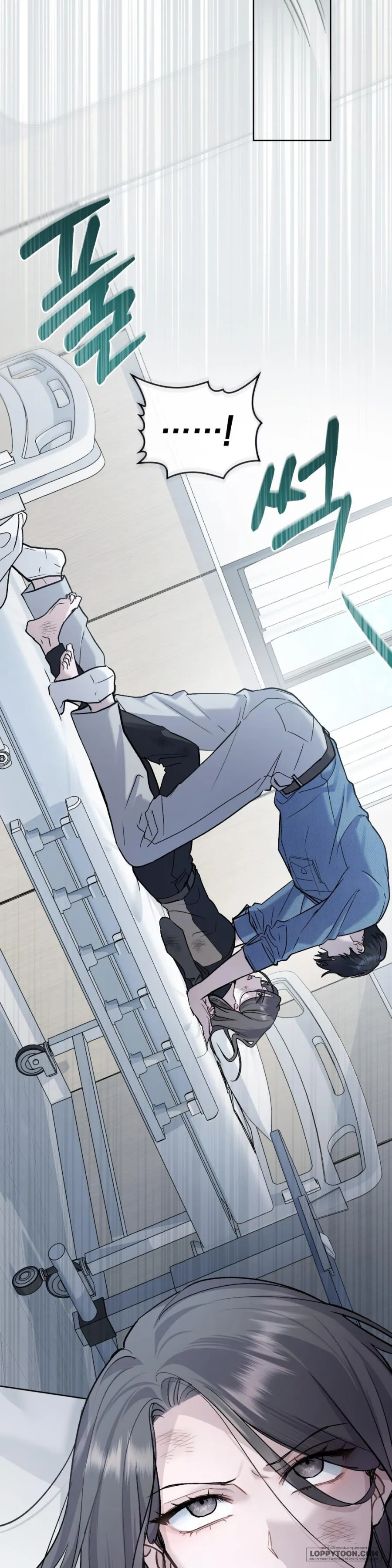 Kết Hôn Với Kẻ Tâm Thần - Chap 37 - Trang 27