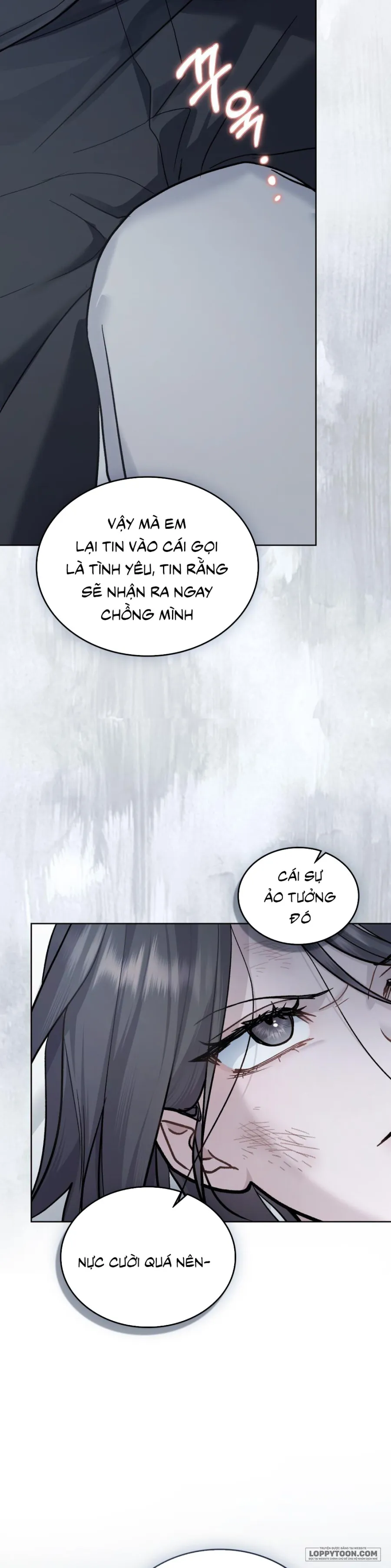 Kết Hôn Với Kẻ Tâm Thần - Chap 37 - Trang 30