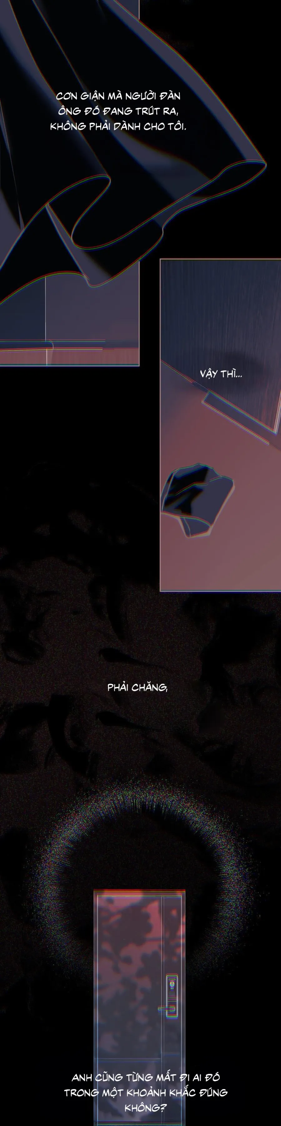 Kết Hôn Với Kẻ Tâm Thần - Chap 37 - Trang 33