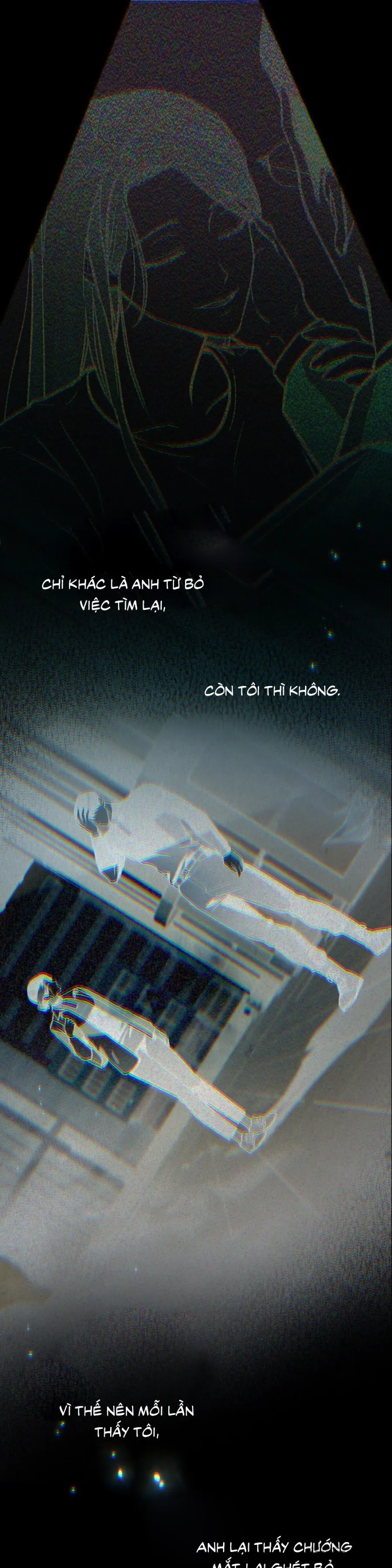 Kết Hôn Với Kẻ Tâm Thần - Chap 37 - Trang 34