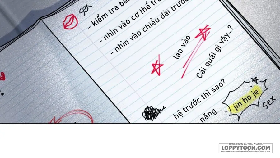 Kết Hôn Với Kẻ Tâm Thần - Chap 37 - Trang 36