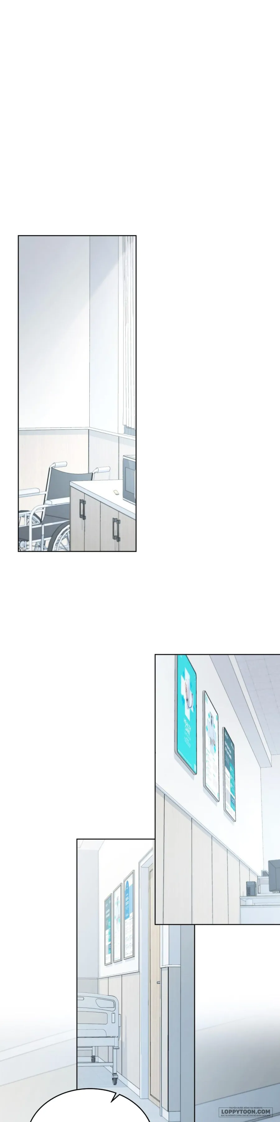 Kết Hôn Với Kẻ Tâm Thần - Chap 37 - Trang 37