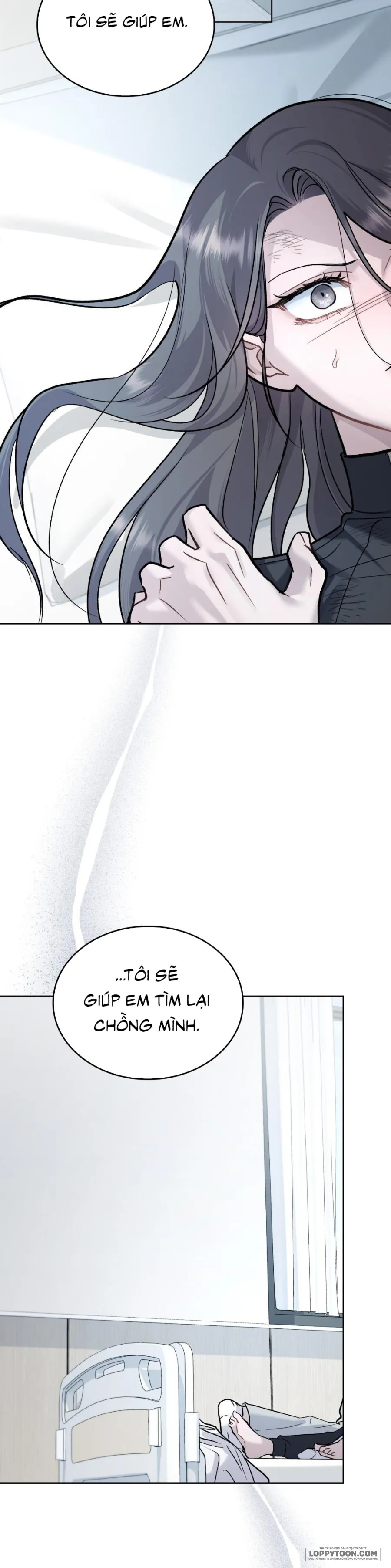 Kết Hôn Với Kẻ Tâm Thần - Chap 37 - Trang 38