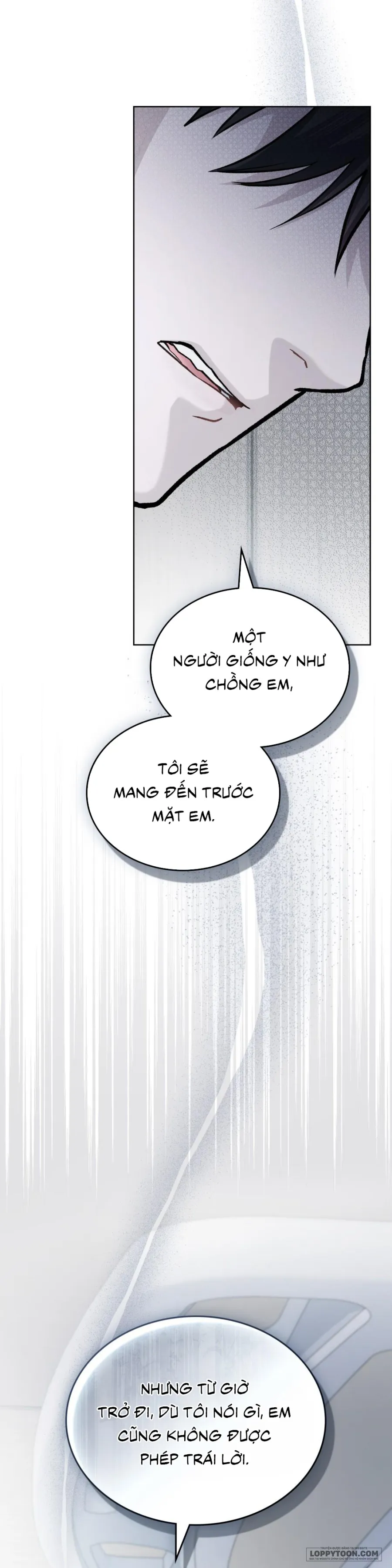 Kết Hôn Với Kẻ Tâm Thần - Chap 37 - Trang 39