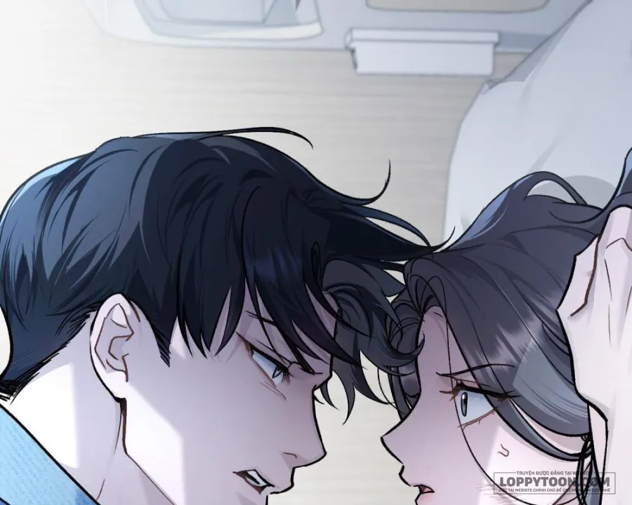 Kết Hôn Với Kẻ Tâm Thần - Chap 37 - Trang 40