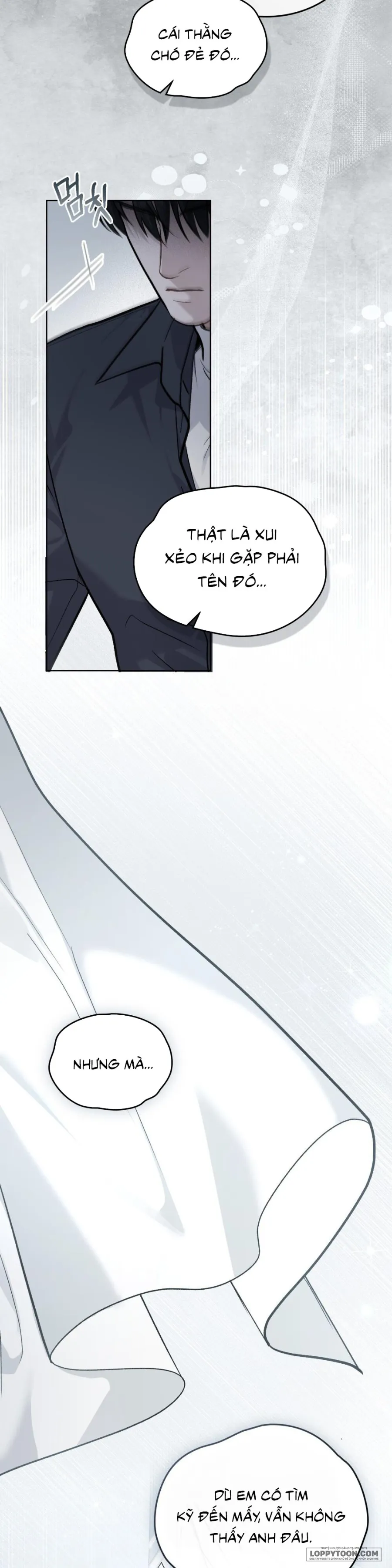 Kết Hôn Với Kẻ Tâm Thần - Chap 37 - Trang 6