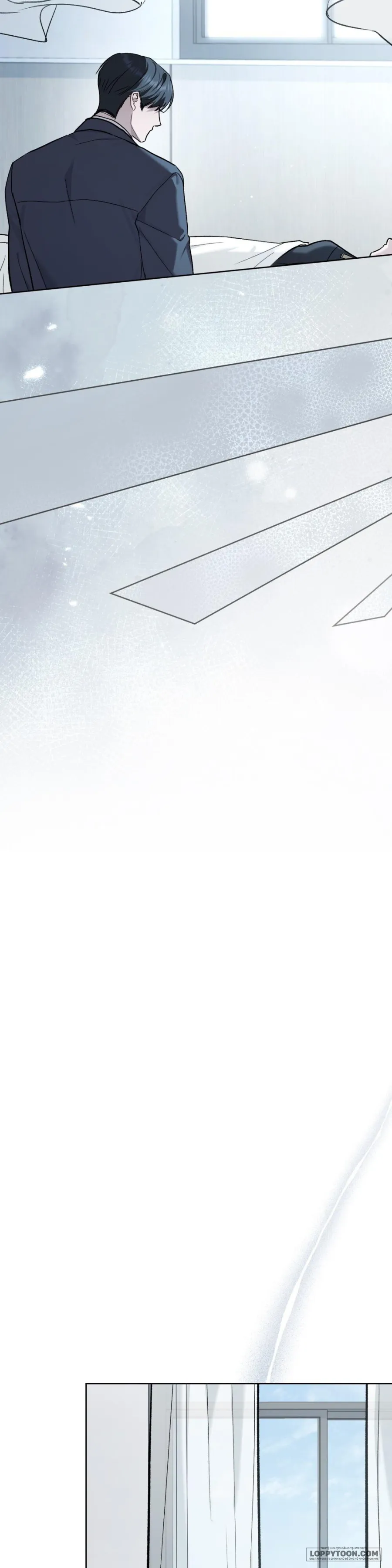 Kết Hôn Với Kẻ Tâm Thần - Chap 37 - Trang 9