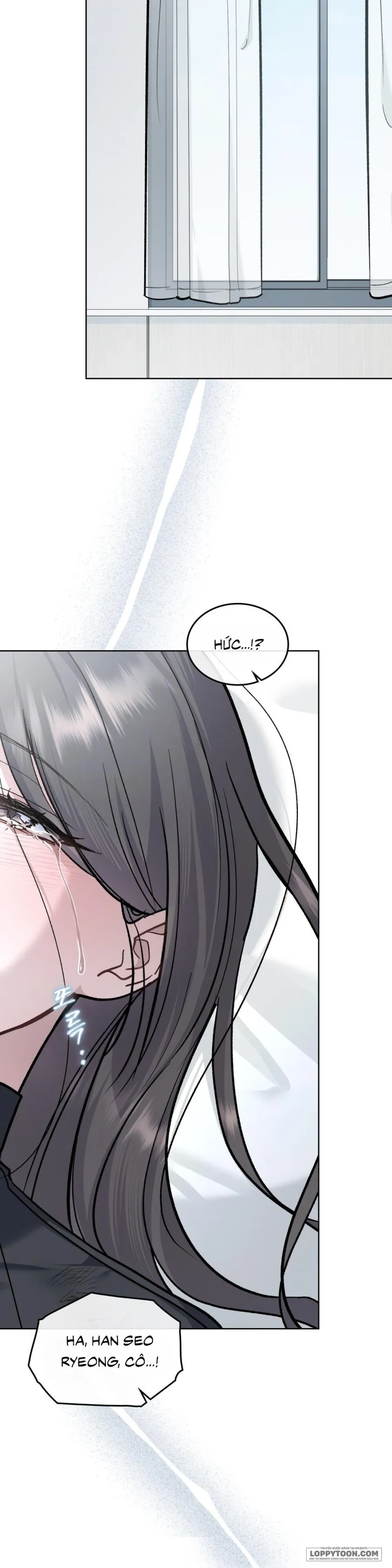 Kết Hôn Với Kẻ Tâm Thần - Chap 37 - Trang 10