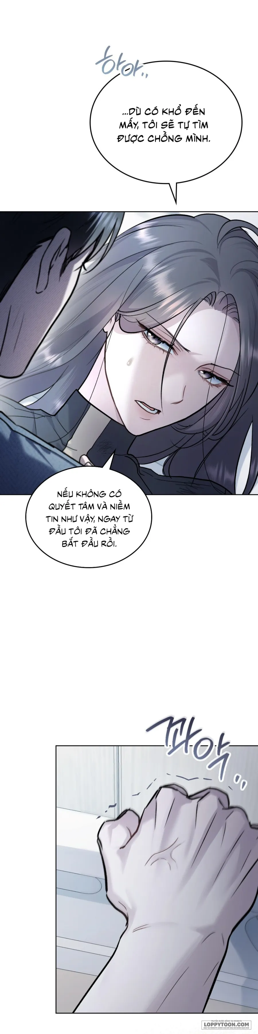 Kết Hôn Với Kẻ Tâm Thần - Chap 38 - Trang 13