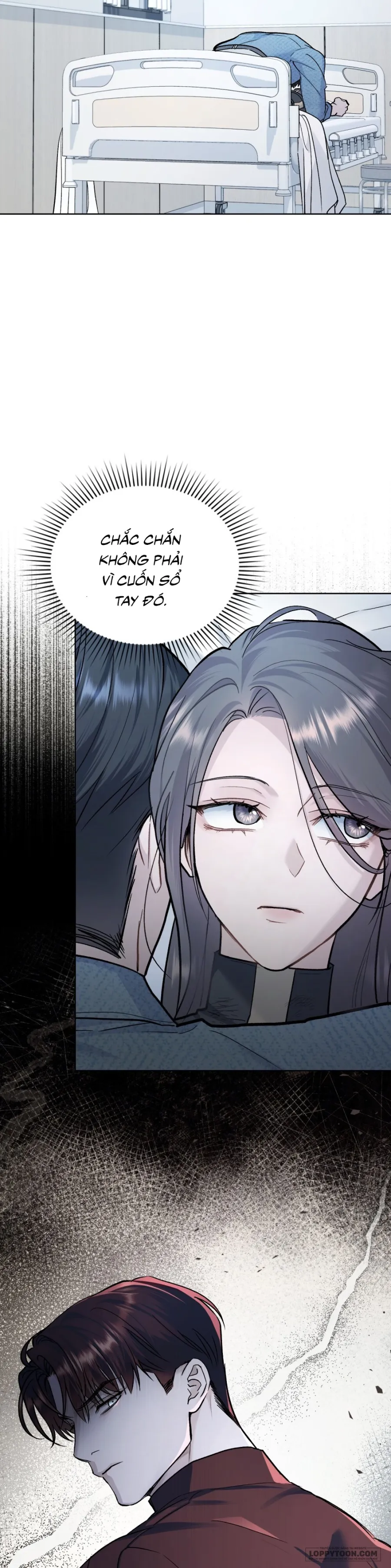 Kết Hôn Với Kẻ Tâm Thần - Chap 38 - Trang 19