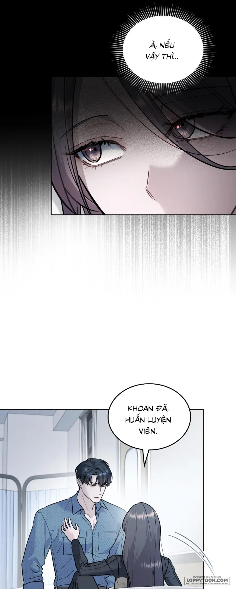 Kết Hôn Với Kẻ Tâm Thần - Chap 38 - Trang 21