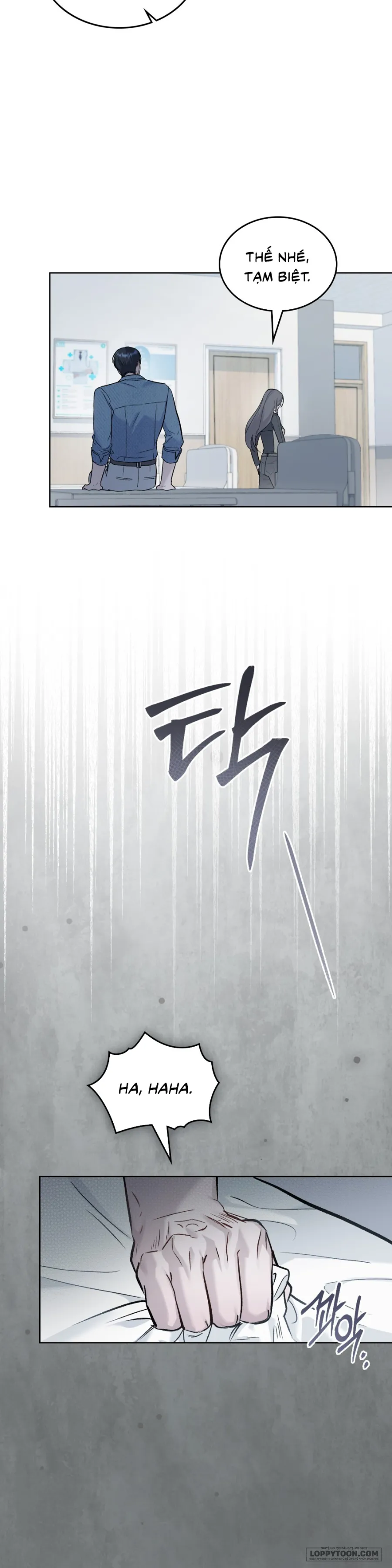 Kết Hôn Với Kẻ Tâm Thần - Chap 38 - Trang 29