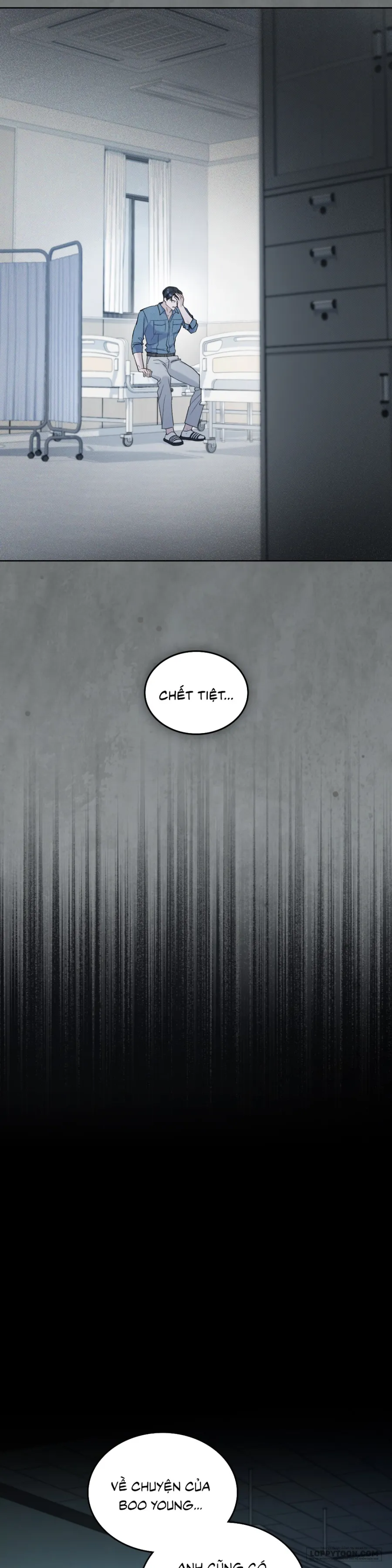 Kết Hôn Với Kẻ Tâm Thần - Chap 38 - Trang 30