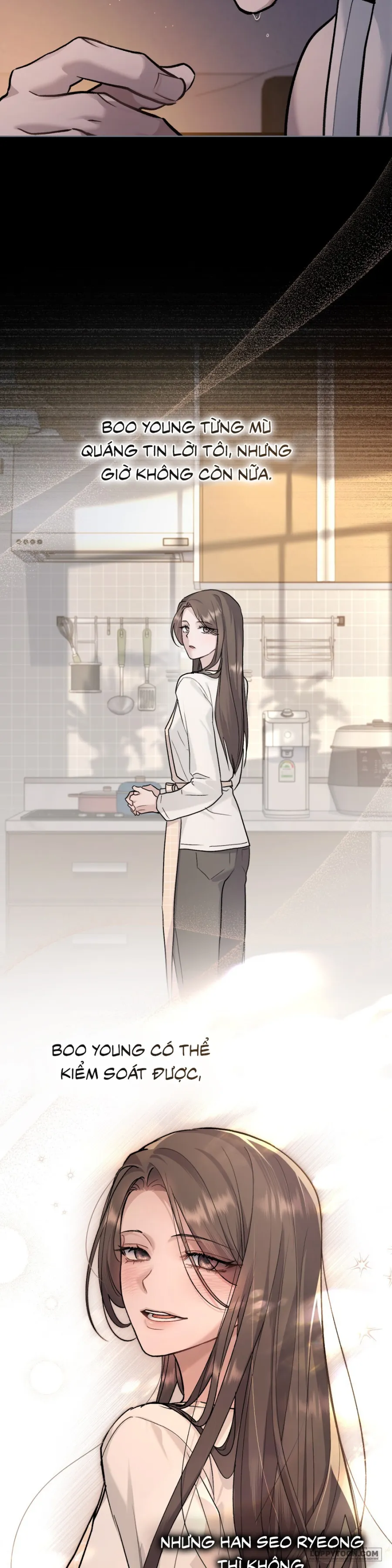 Kết Hôn Với Kẻ Tâm Thần - Chap 38 - Trang 36