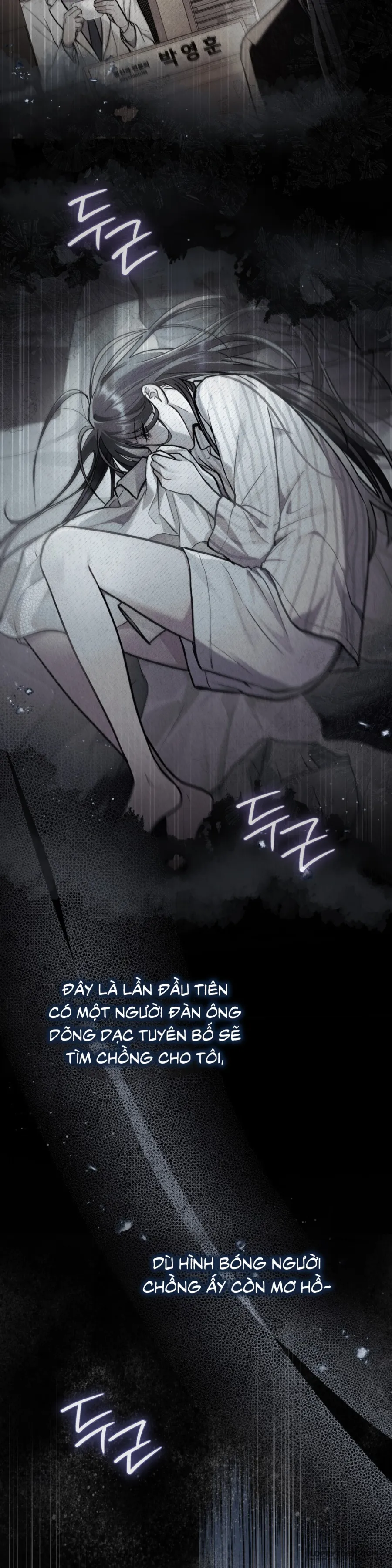 Kết Hôn Với Kẻ Tâm Thần - Chap 38 - Trang 5