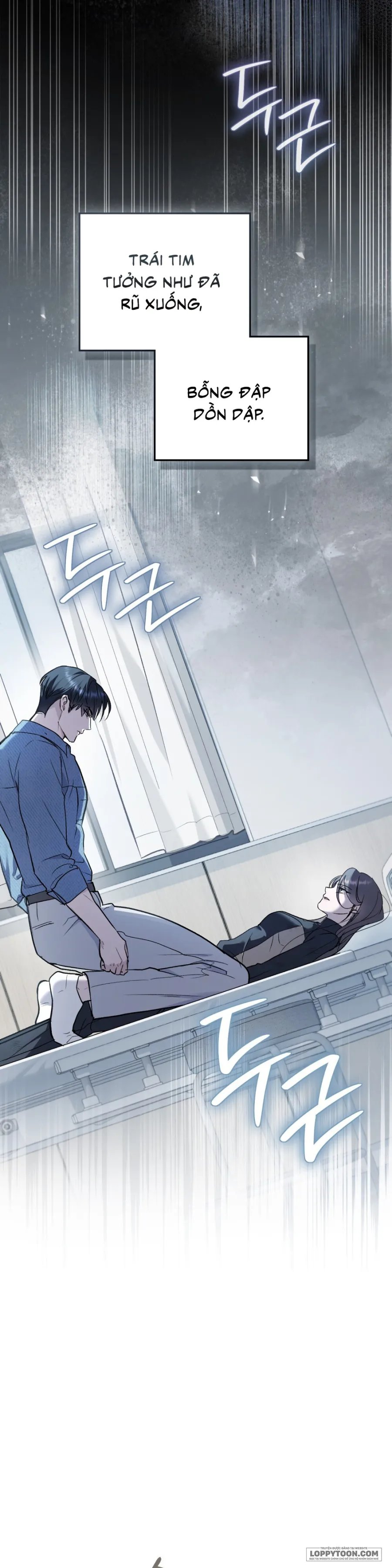 Kết Hôn Với Kẻ Tâm Thần - Chap 38 - Trang 6