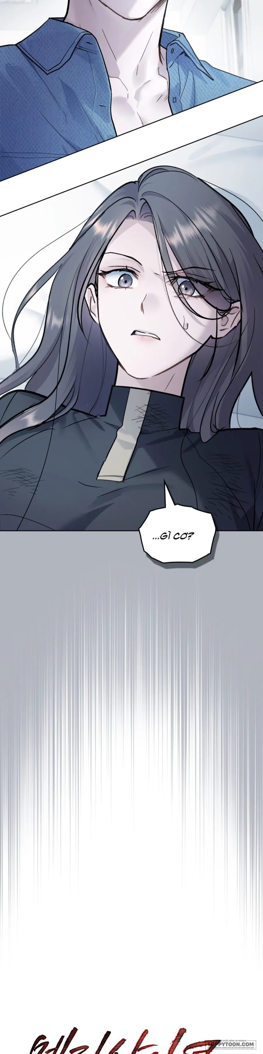 Kết Hôn Với Kẻ Tâm Thần - Chap 38 - Trang 9