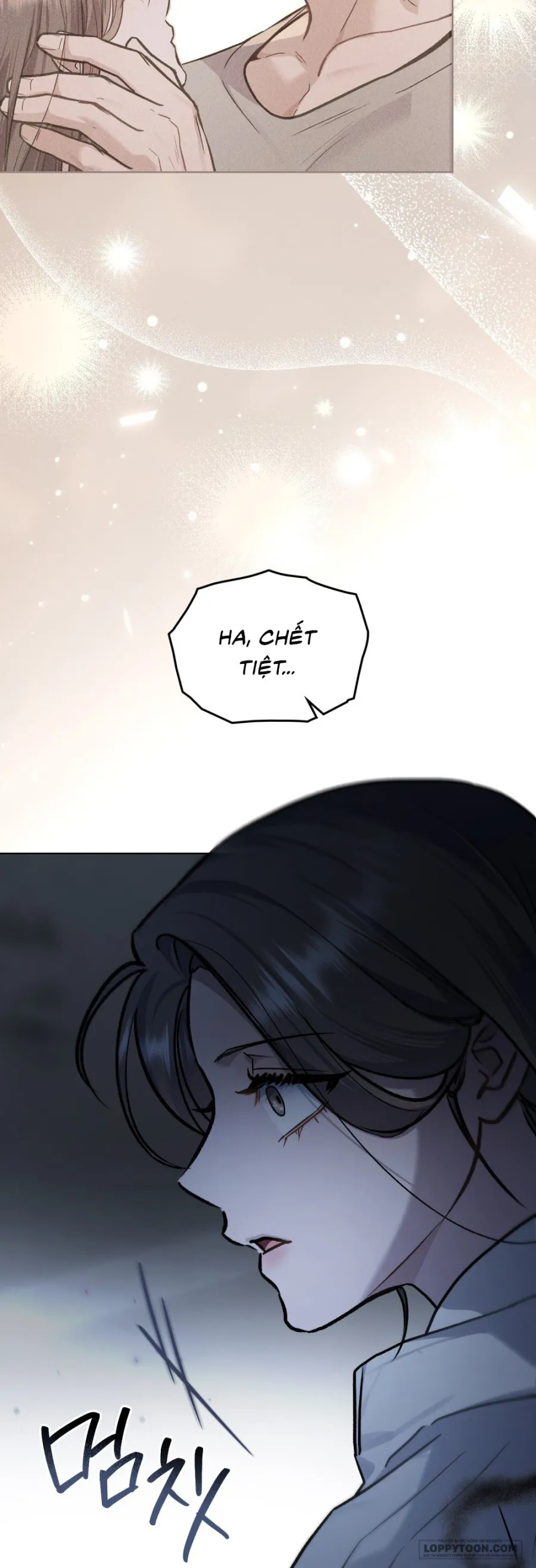 Kết Hôn Với Kẻ Tâm Thần - Chap 39 - Trang 29