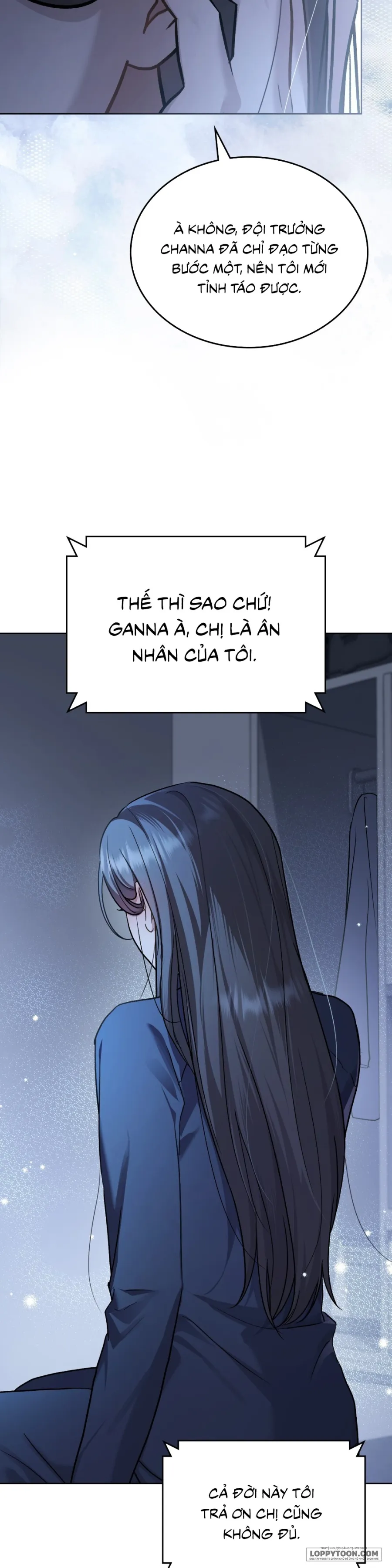 Kết Hôn Với Kẻ Tâm Thần - Chap 39 - Trang 6