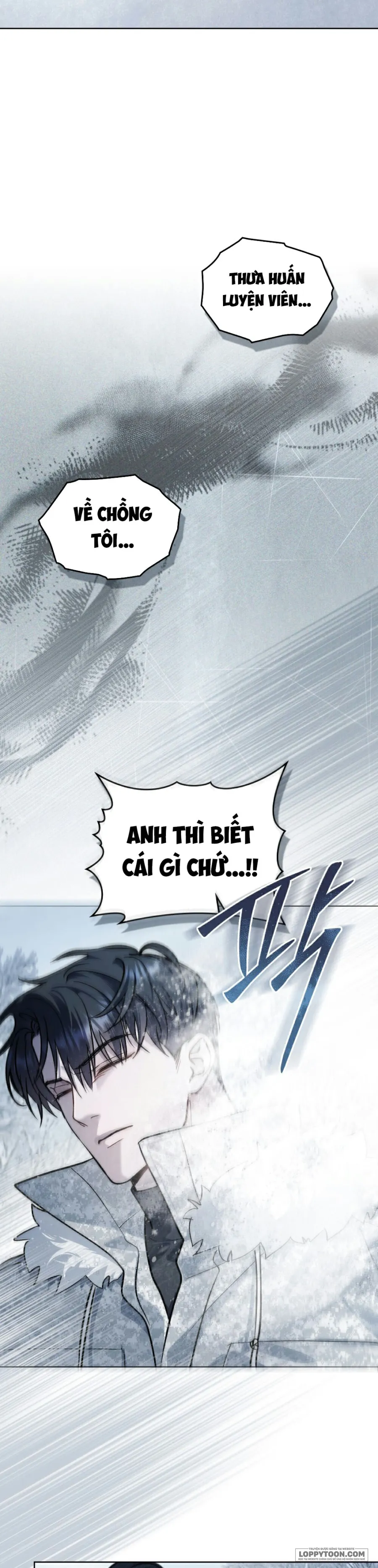 Kết Hôn Với Kẻ Tâm Thần - Chap 41 - Trang 17