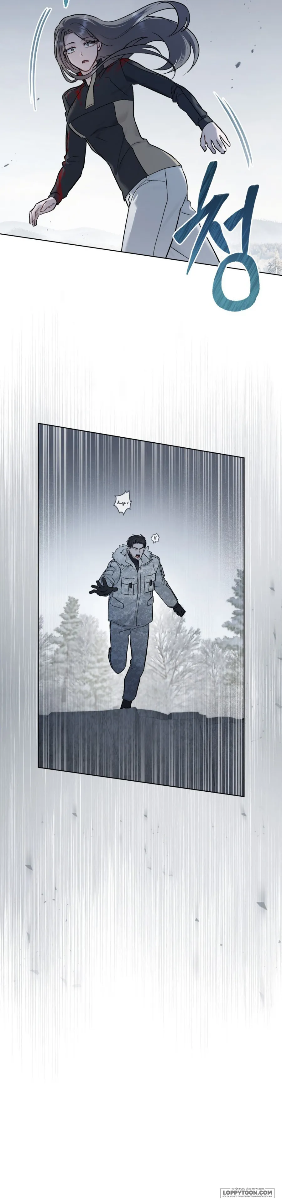 Kết Hôn Với Kẻ Tâm Thần - Chap 41 - Trang 24