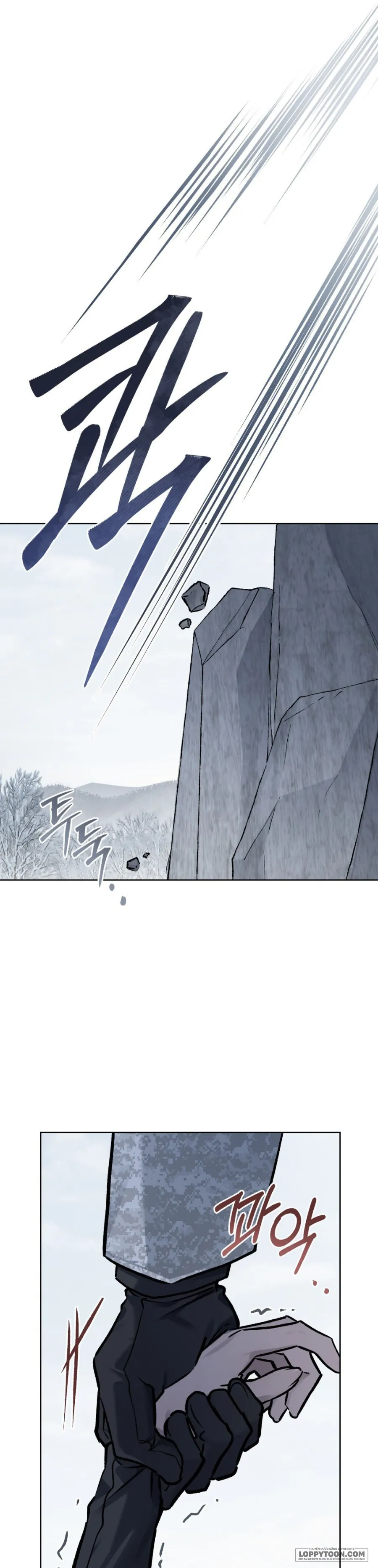 Kết Hôn Với Kẻ Tâm Thần - Chap 41 - Trang 25