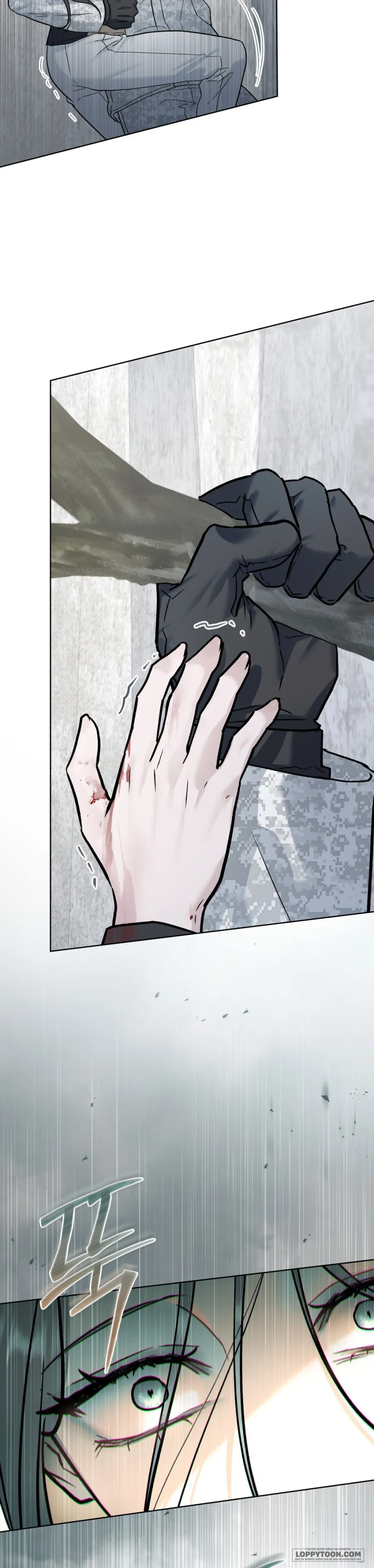 Kết Hôn Với Kẻ Tâm Thần - Chap 41 - Trang 34