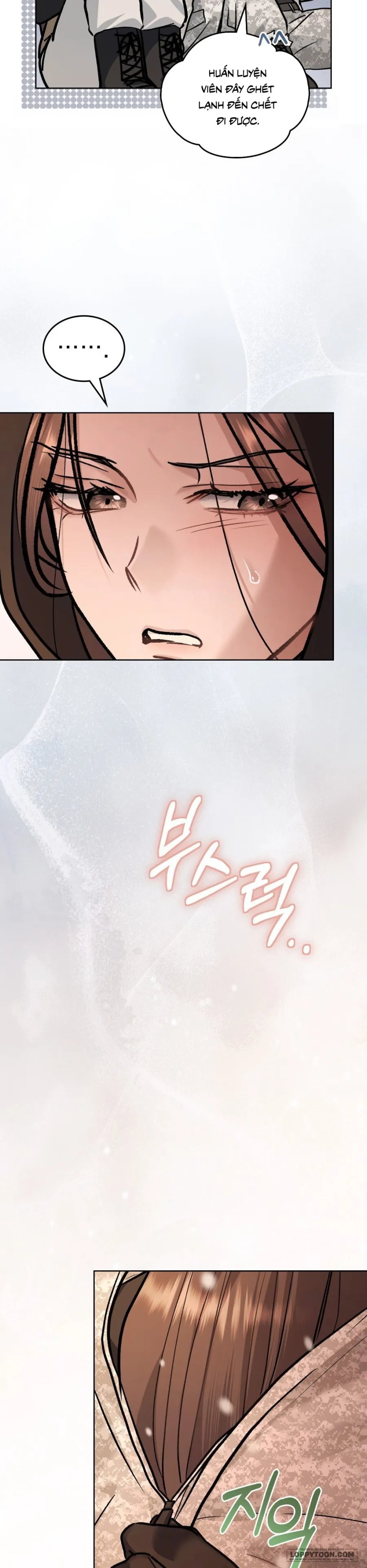 Kết Hôn Với Kẻ Tâm Thần - Chap 42 - Trang 18