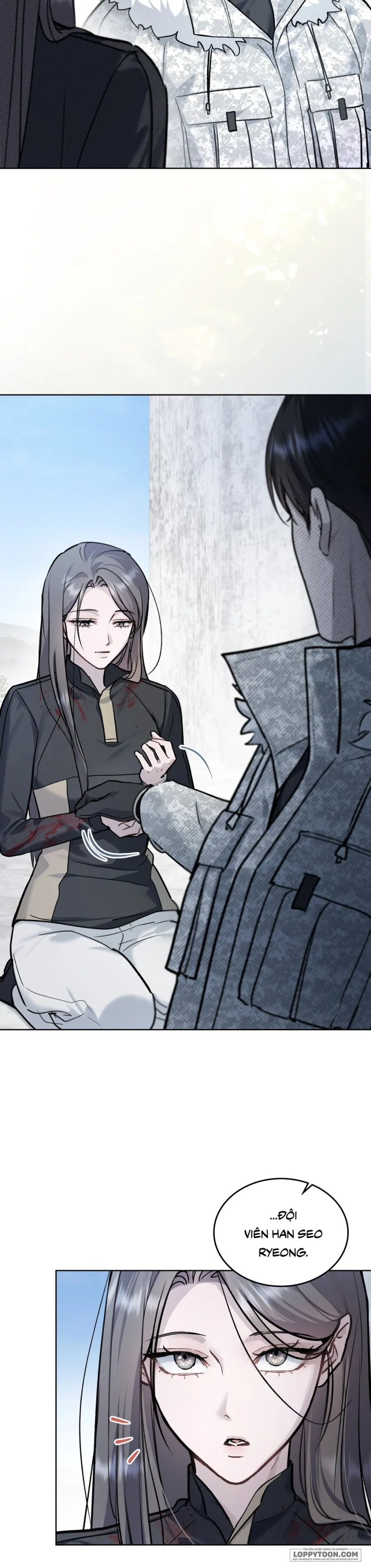 Kết Hôn Với Kẻ Tâm Thần - Chap 42 - Trang 4