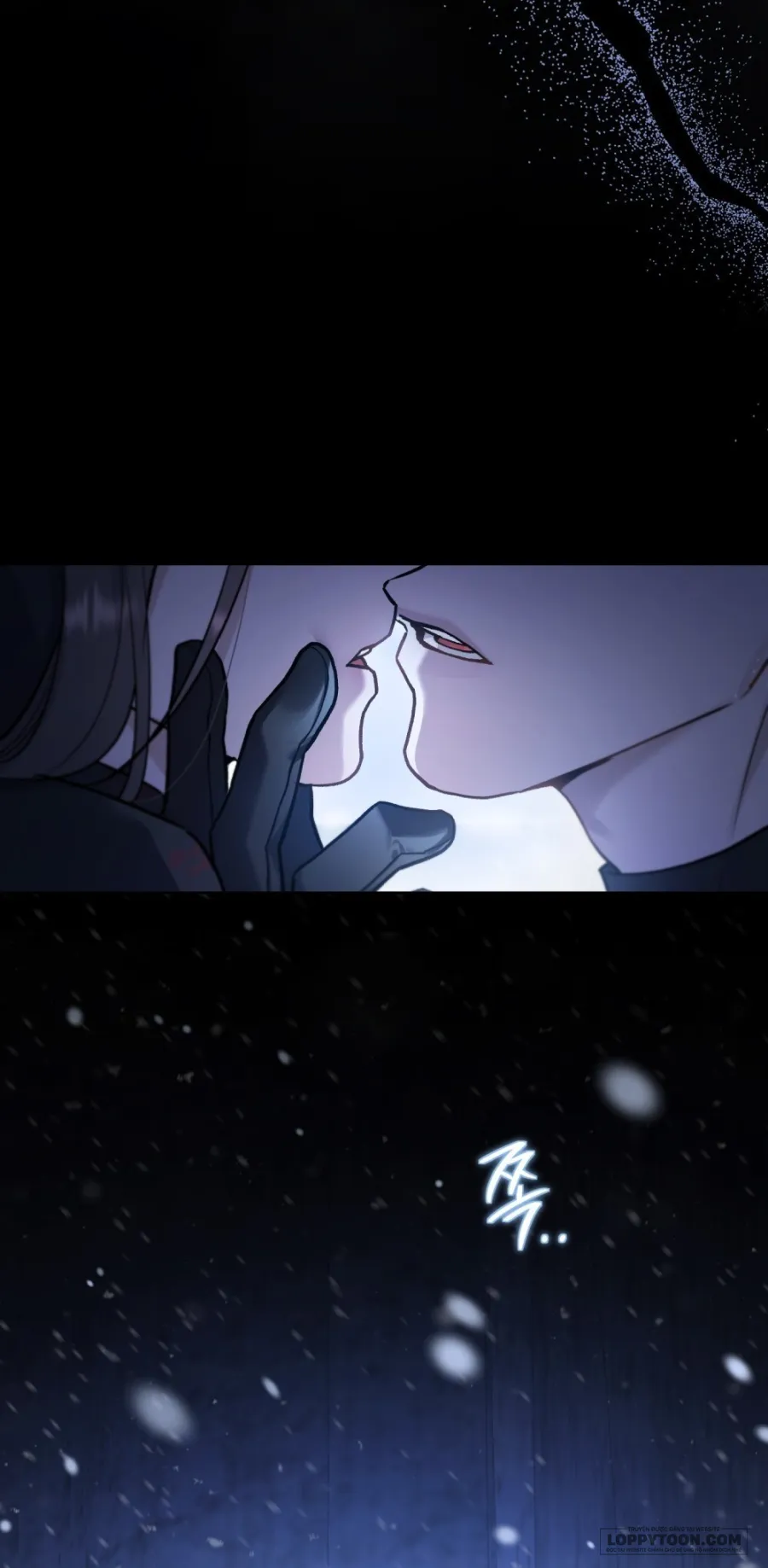 Kết Hôn Với Kẻ Tâm Thần - Chap 42 - Trang 34