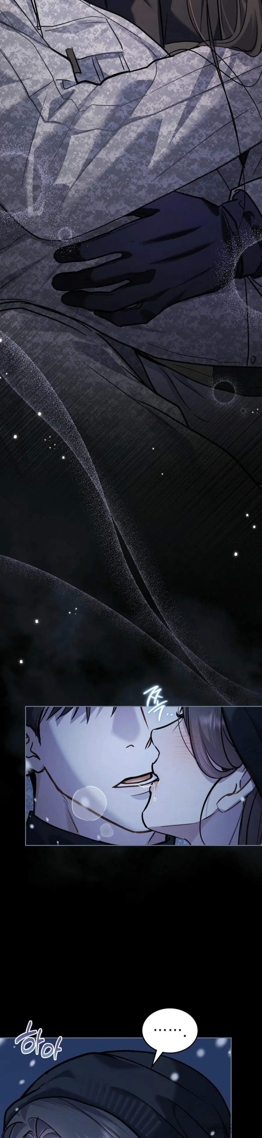 Kết Hôn Với Kẻ Tâm Thần - Chap 43 - Trang 10