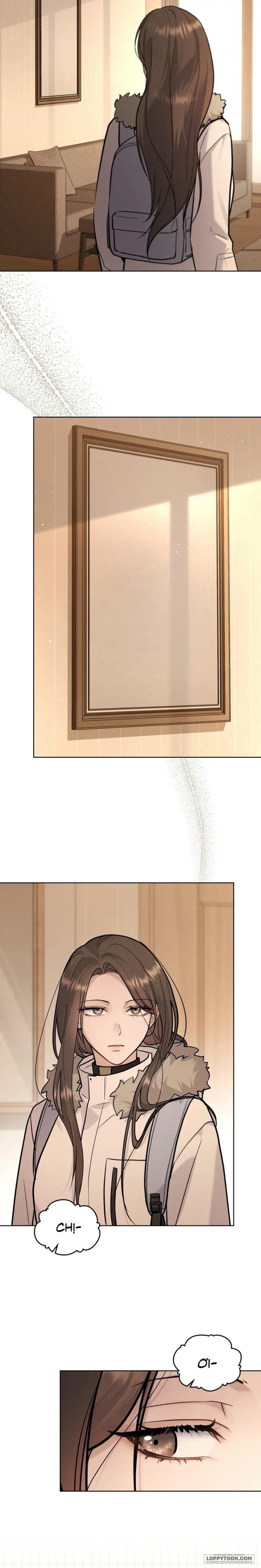 Kết Hôn Với Kẻ Tâm Thần - Chap 44 - Trang 11