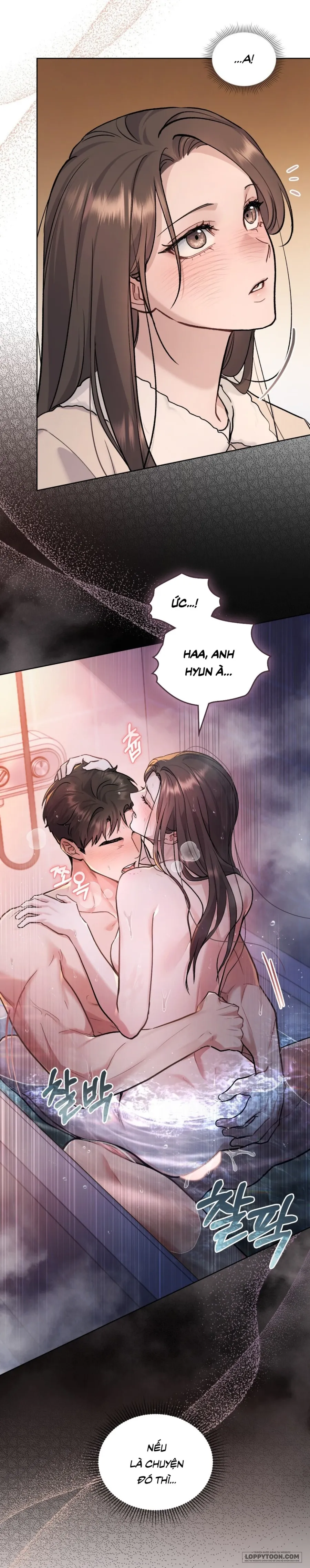 Kết Hôn Với Kẻ Tâm Thần - Chap 45 - Trang 14