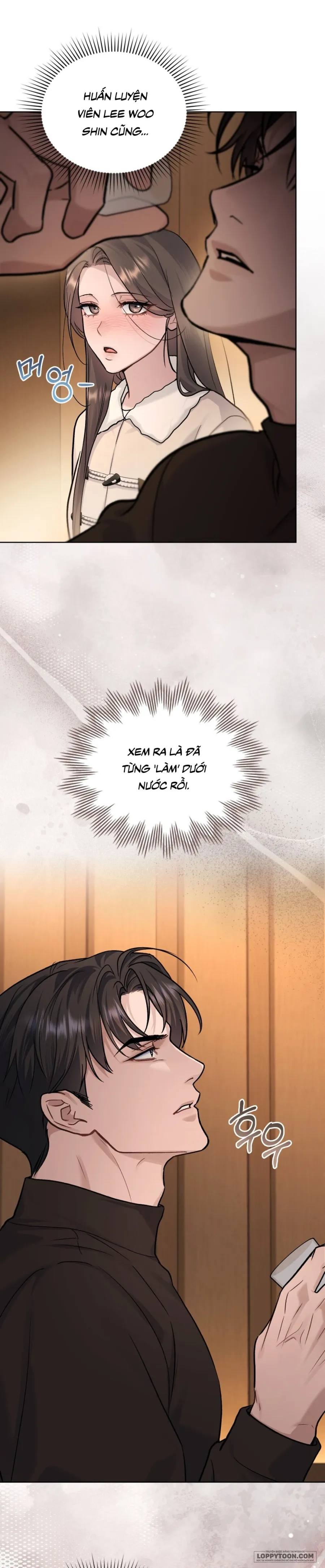 Kết Hôn Với Kẻ Tâm Thần - Chap 45 - Trang 16