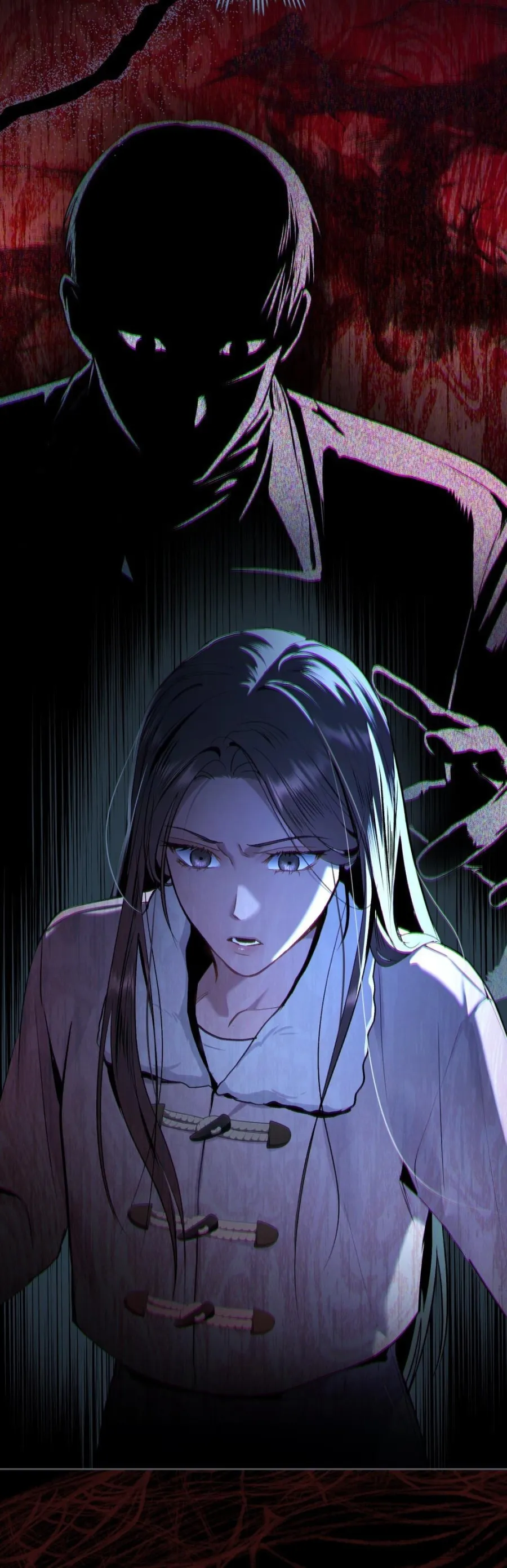 Kết Hôn Với Kẻ Tâm Thần - Chap 47 - Trang 5