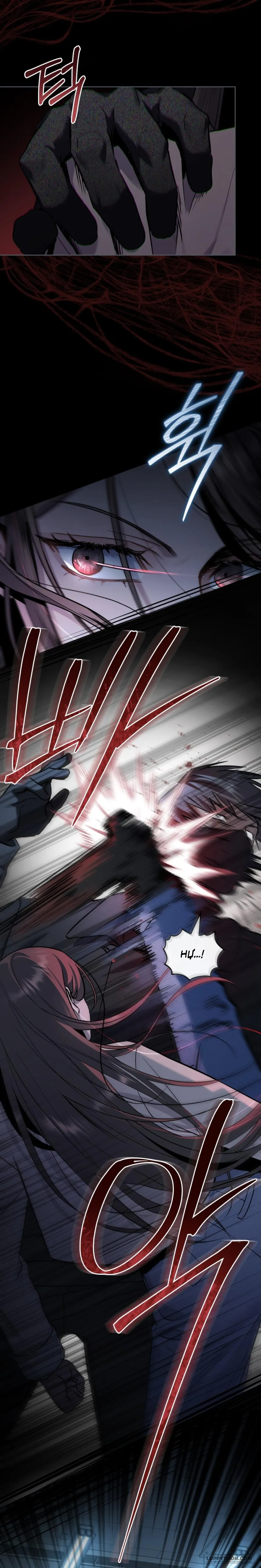 Kết Hôn Với Kẻ Tâm Thần - Chap 47 - Trang 6