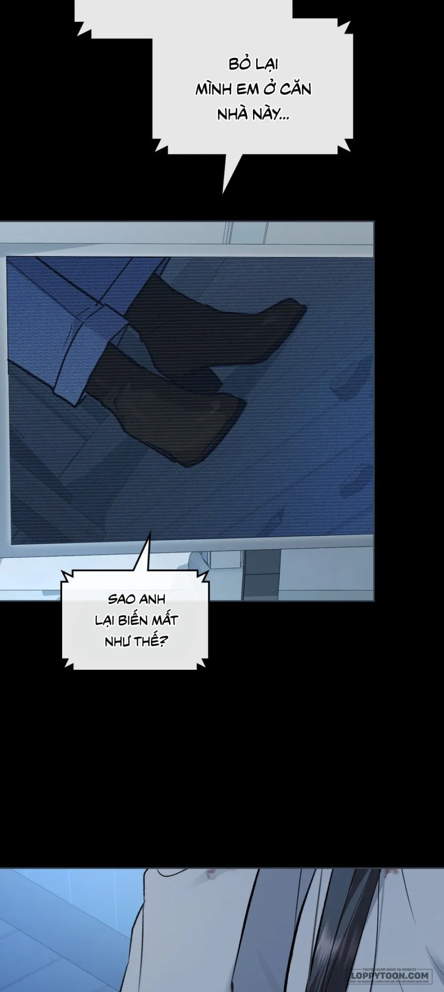 Kết Hôn Với Kẻ Tâm Thần - Chap 48 - Trang 10