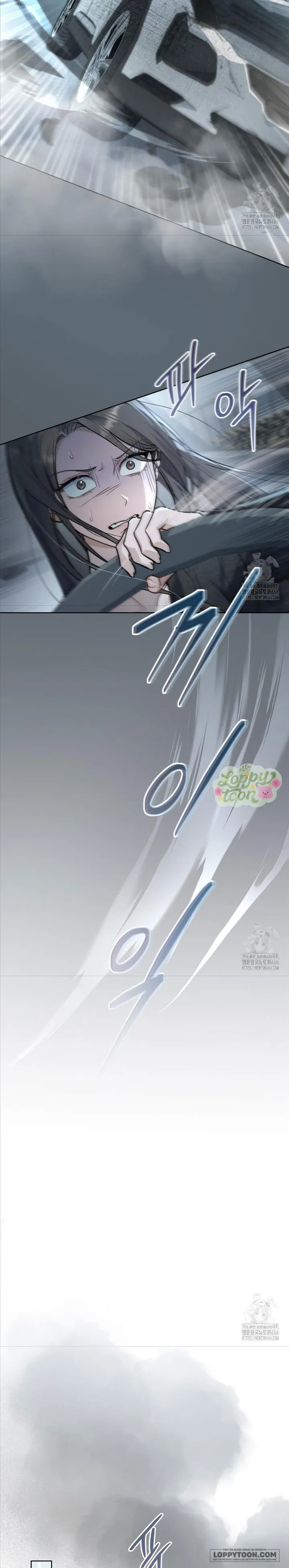 Kết Hôn Với Kẻ Tâm Thần - Chap 5 - Trang 11