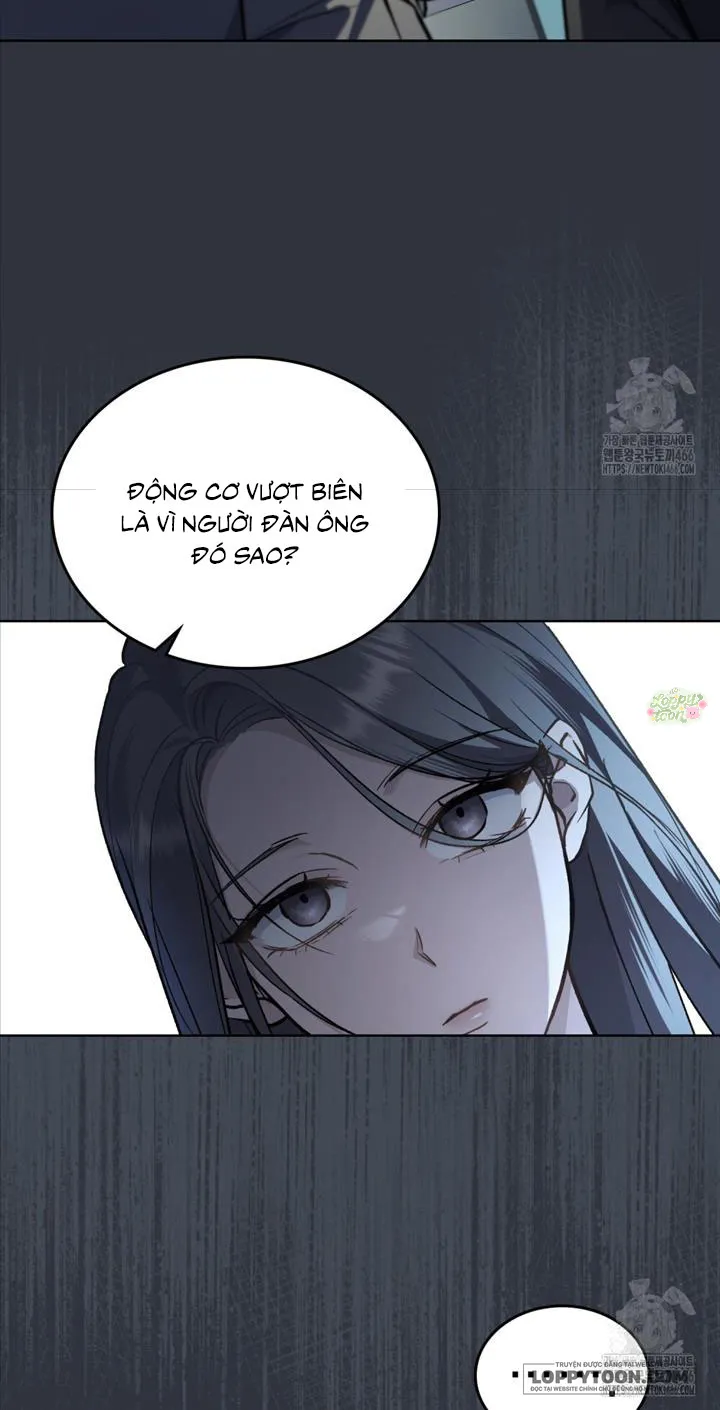 Kết Hôn Với Kẻ Tâm Thần - Chap 5 - Trang 21